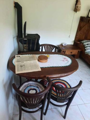 Apartamento Pri Vodarenskom Tajchu