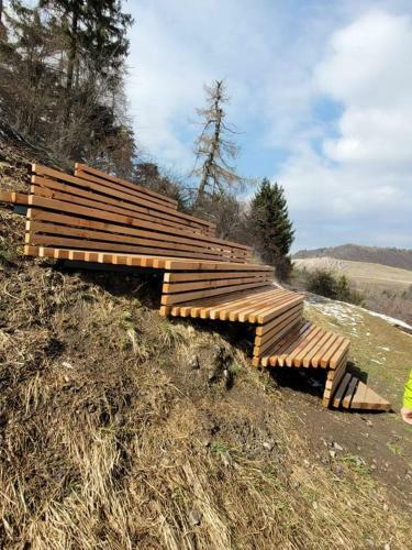 Apartamento Pri Vodarenskom Tajchu