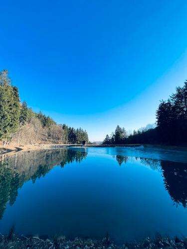 Apartamento Pri Vodarenskom Tajchu