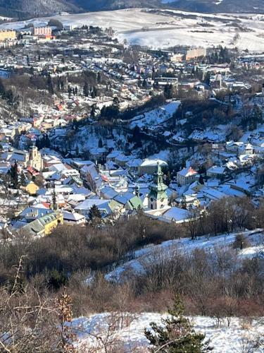 Apartamento Pri Vodarenskom Tajchu