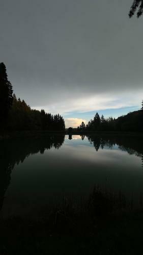 Apartamento Pri Vodarenskom Tajchu