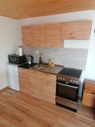 Ubytovanie Nad ?tiavnicou