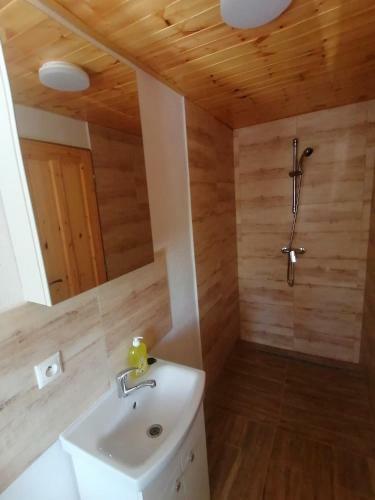 Ubytovanie Nad ?tiavnicou