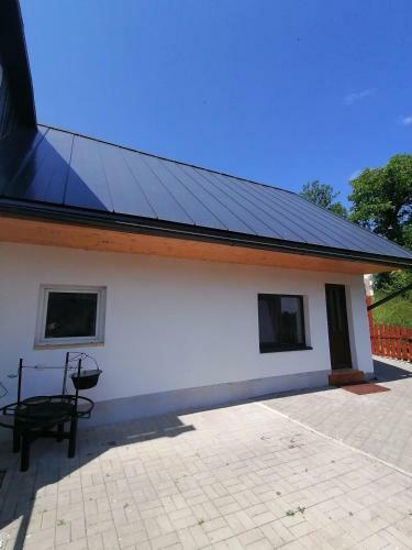 Ubytovanie Nad ?tiavnicou