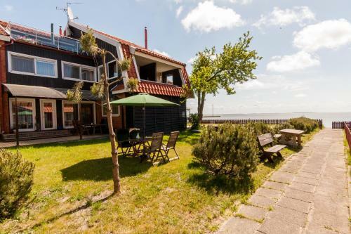 Apartamento Mari? Akis