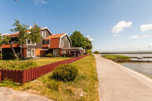 Apartamento Mari? Akis