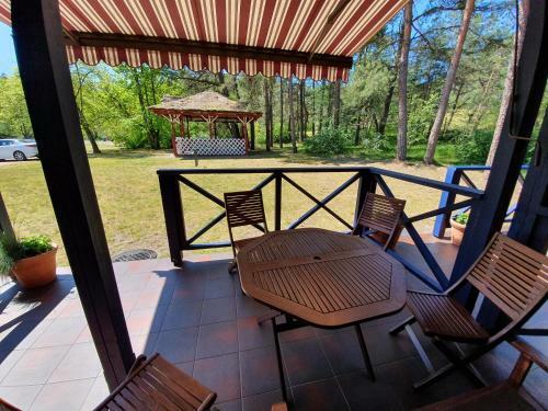 Pervalkos Mi?ko Ir ?vyturio Apartamentai