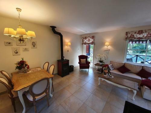 Pervalkos Mi?ko Ir ?vyturio Apartamentai