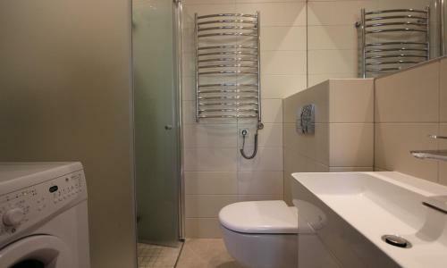 Pervalkos Mi?ko Ir ?vyturio Apartamentai