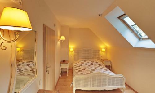 Pervalkos Mi?ko Ir ?vyturio Apartamentai