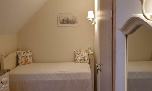 Pervalkos Mi?ko Ir ?vyturio Apartamentai