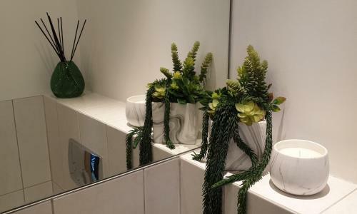 Pervalkos Mi?ko Ir ?vyturio Apartamentai