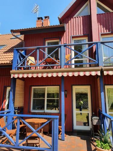 Pervalkos Mi?ko Ir ?vyturio Apartamentai