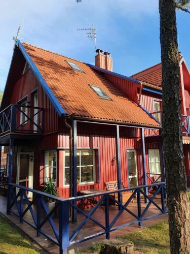 Pervalkos Mi?ko Ir ?vyturio Apartamentai