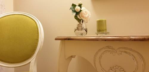 Pervalkos Mi?ko Ir ?vyturio Apartamentai