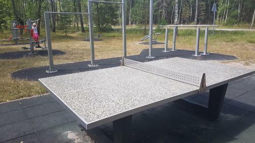 Pervalkos Mi?ko Ir ?vyturio Apartamentai