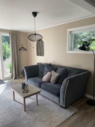 Apartamento Hallonet