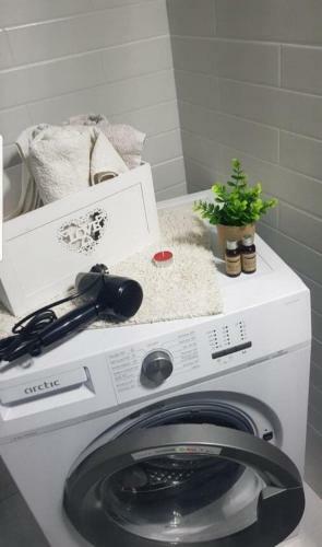 Mall-lux 41 Apartament