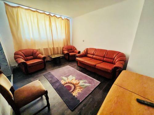 Apartamento Casa Busu