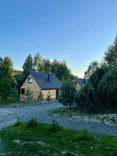 Apartamento Domki W Zagajniku