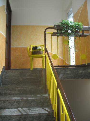 R&g Apartment