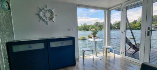 Apartamento Hausboat Vlnka