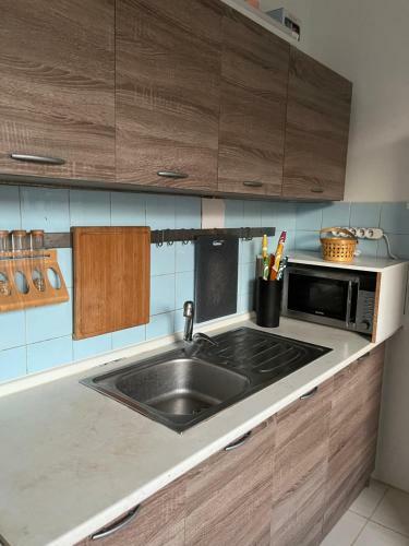 Apartamento Quite Place In Bratislava