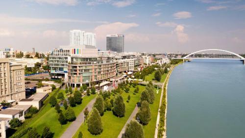 Apartamento Good God Slovakia /bratislava