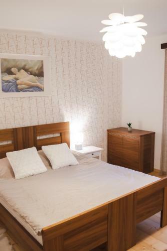 Apartamento Vila Ivana