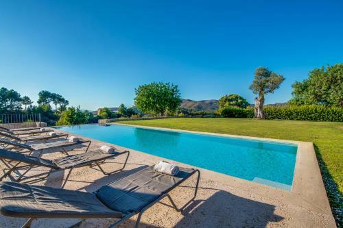 Villa 5 - Carrossa Resort & Villas