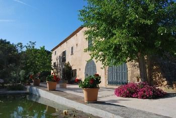 Apartamento Agroturismo Son Not