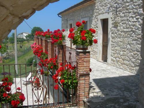 Agroturismo Agriturismo Il Portone