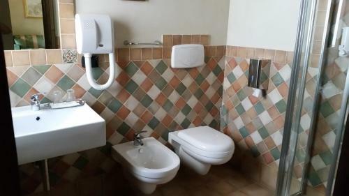Agroturismo Agriturismo Il Portone