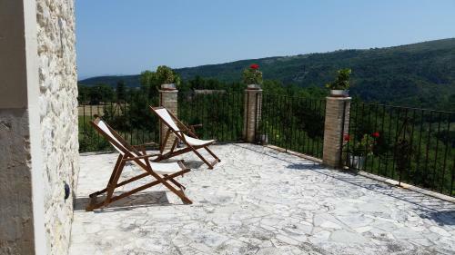 Agroturismo Agriturismo Il Portone
