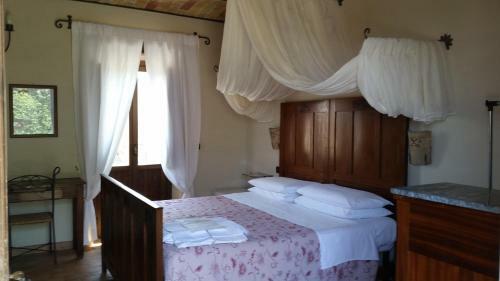 Agroturismo Agriturismo Il Portone