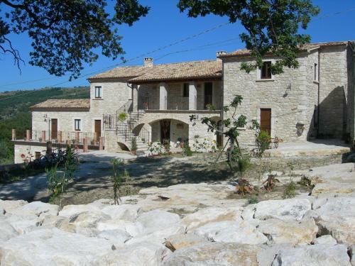 Agroturismo Agriturismo Il Portone