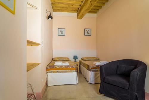 Agroturismo Agriturismo Montelovesco