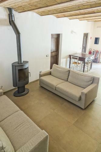 Agroturismo Agriturismo Montelovesco