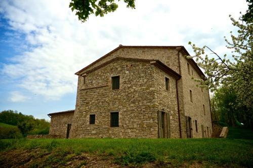Agroturismo Agriturismo Montelovesco