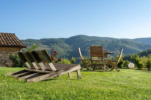 Agroturismo Agriturismo Montelovesco