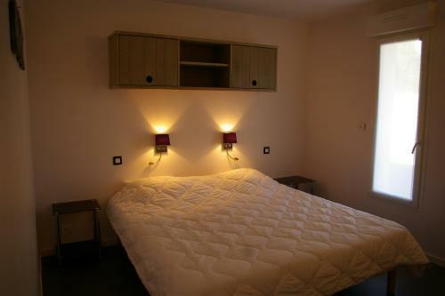 Residence Le Bois Flotte
