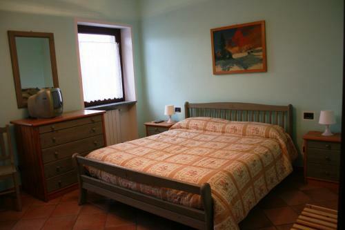 Apartamento Residence La Bellotta