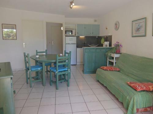 Apartment Les Goelettes I Saint Cyprien