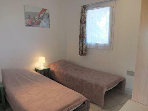 Apartment Les Goelettes I Saint Cyprien