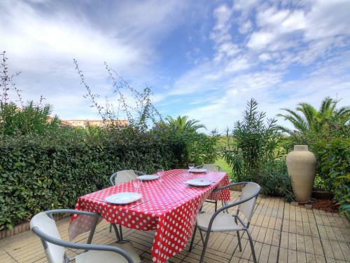 Apartment Residence Catalona Saint Cyprien