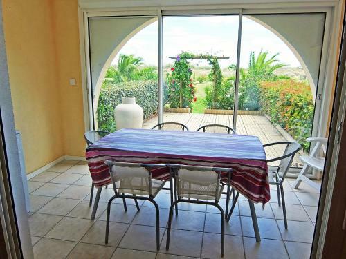 Apartment Residence Catalona Saint Cyprien