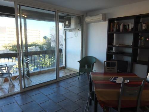 Apartment Residence De La Mer Saint Cyprien