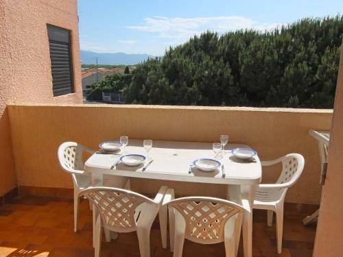 Apartamentos Terrasses Fleuries Saint Cyprien
