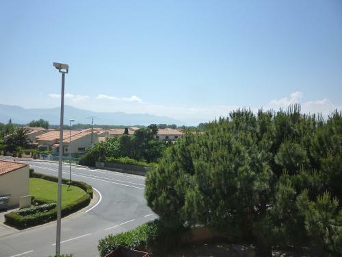 Apartamentos Terrasses Fleuries Saint Cyprien