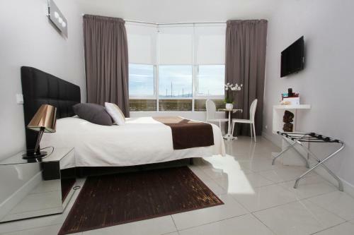 Apartamento Bleu Mer Duplex & Suites